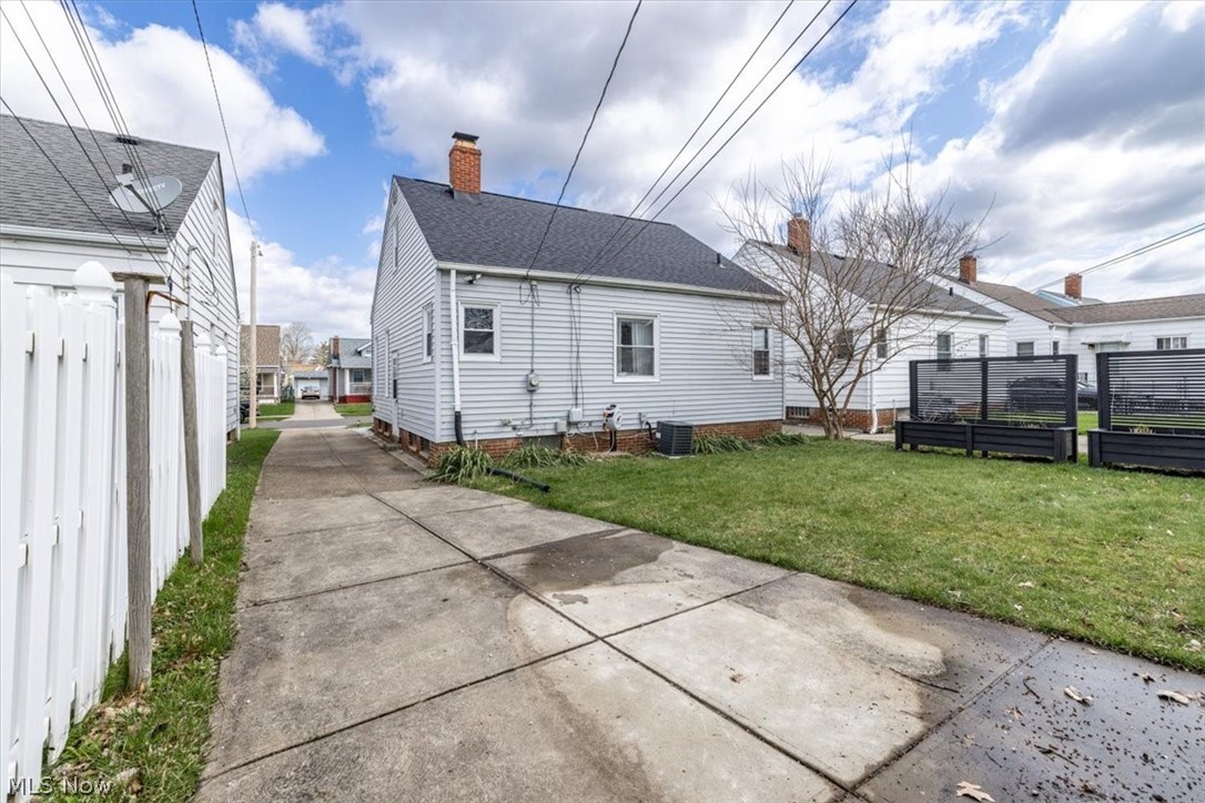 Ridgewood Gardens 02 - Residential