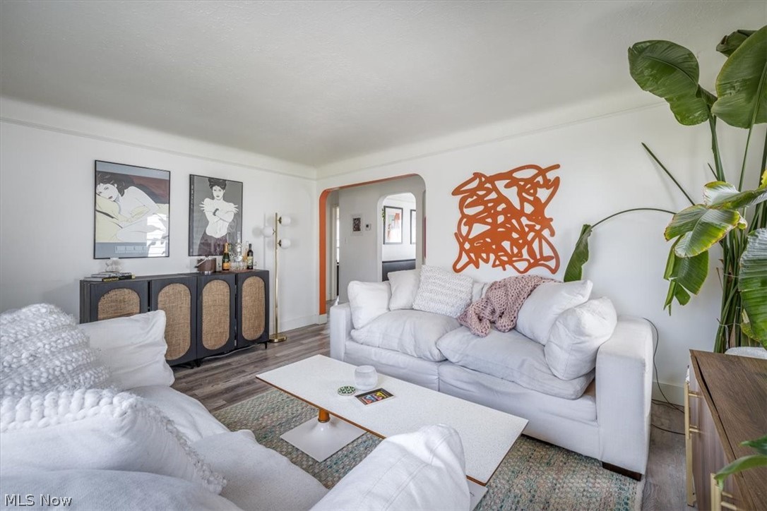 Ridgewood Gardens 02 - Residential