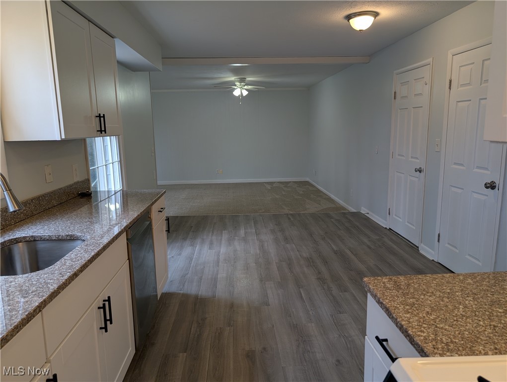 University Heights - Residential Lease