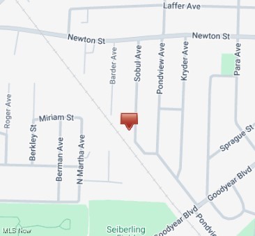 University Heights - Residential Lease
