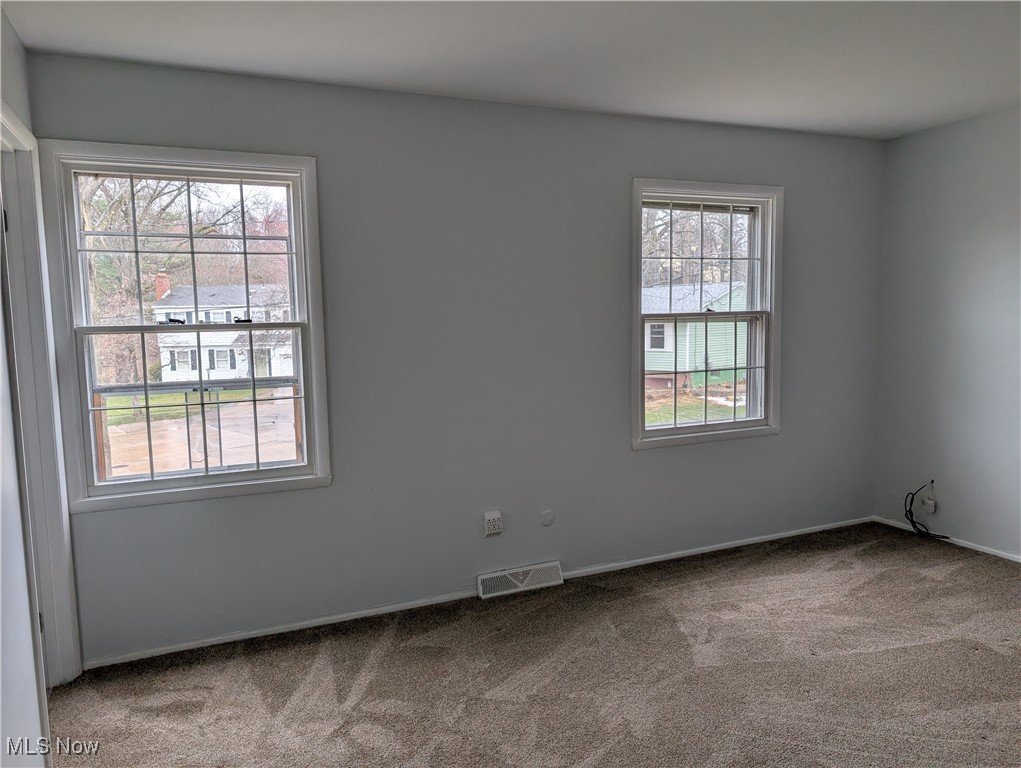 University Heights - Residential Lease