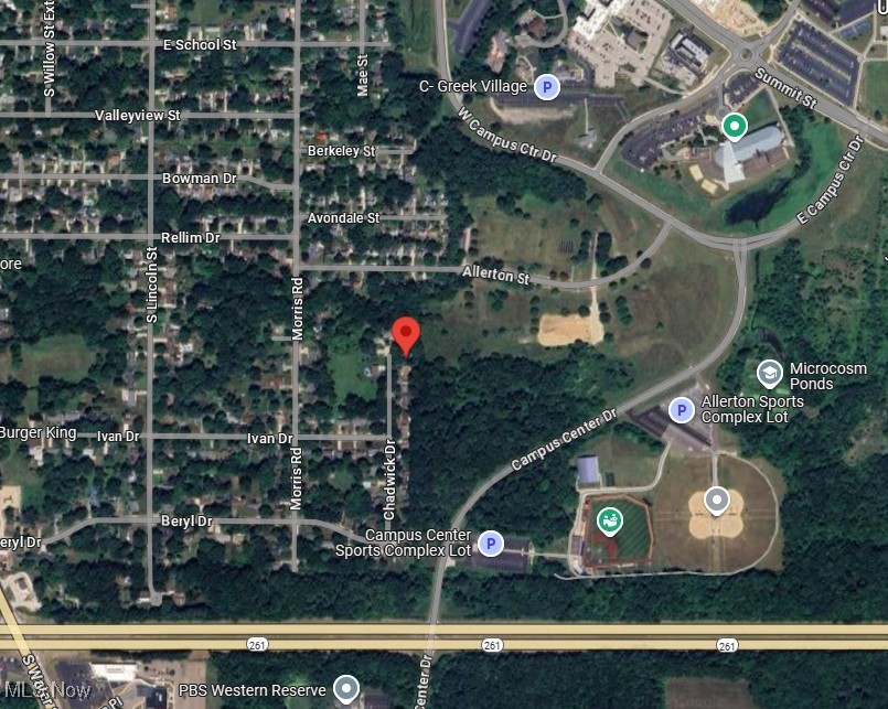 University Heights - Residential Lease