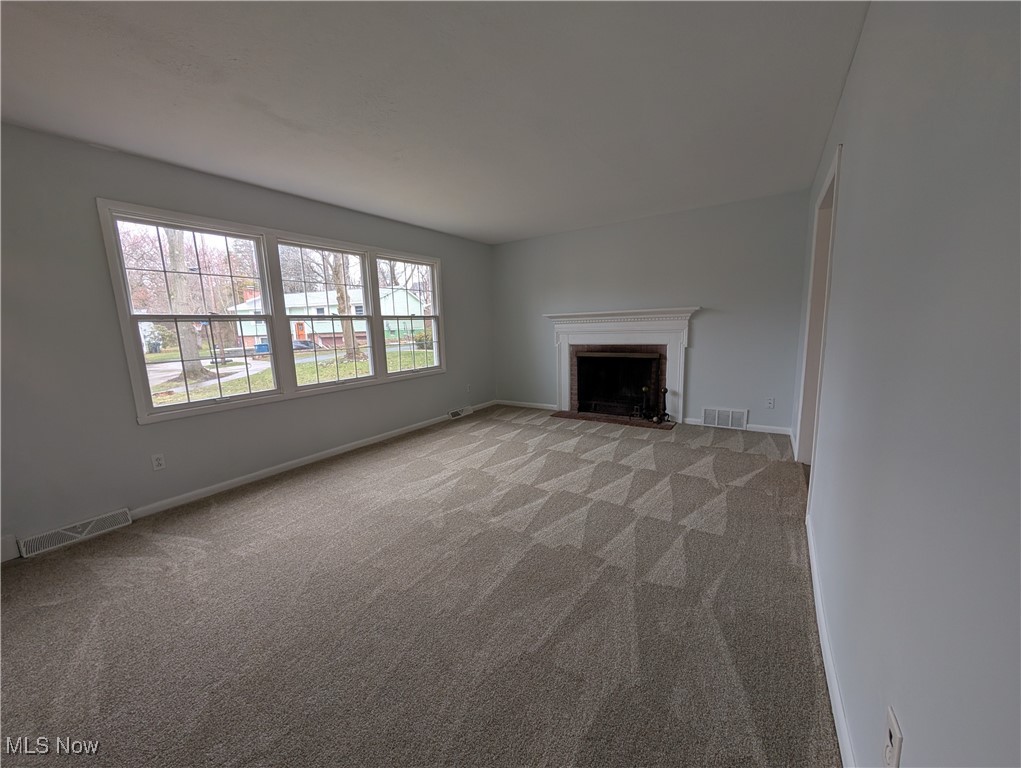 University Heights - Residential Lease