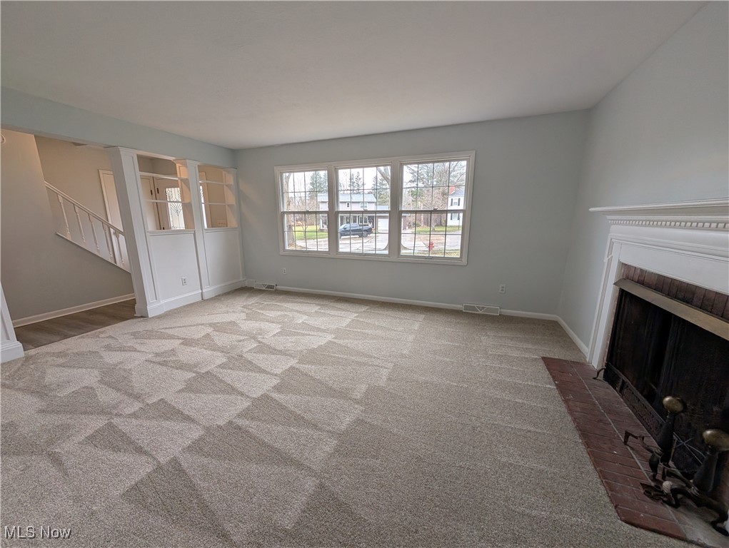 University Heights - Residential Lease