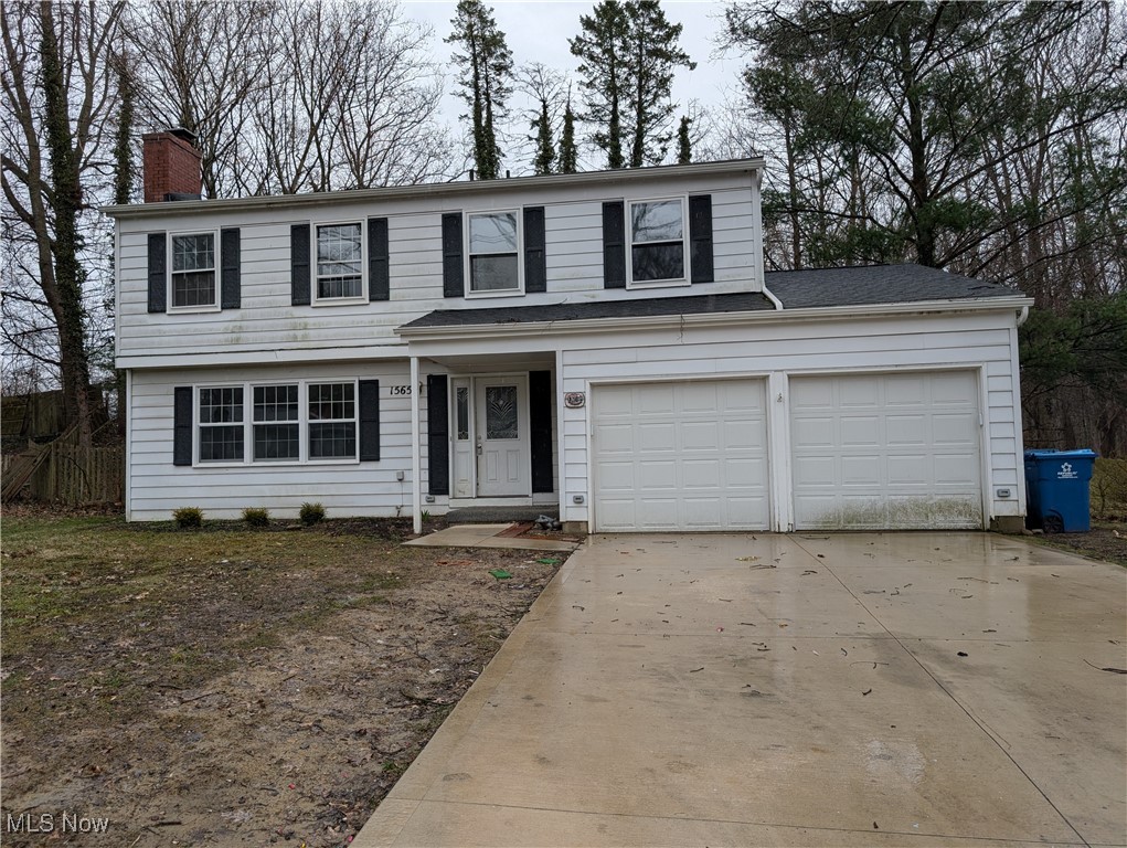University Heights - Residential Lease