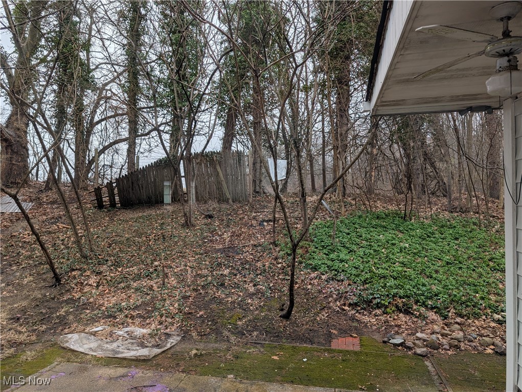 University Heights - Residential Lease