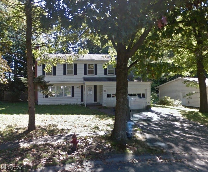 University Heights - Residential Lease