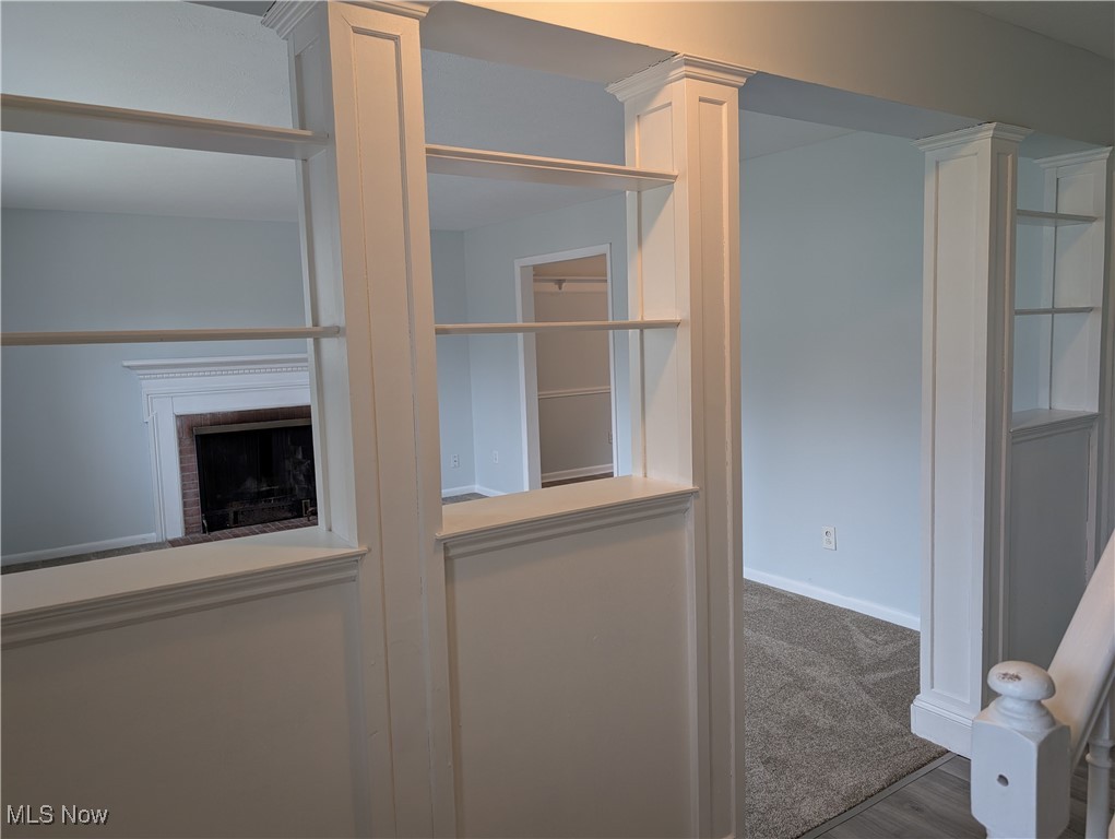 University Heights - Residential Lease