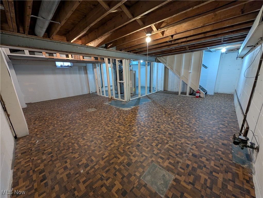 University Heights - Residential Lease