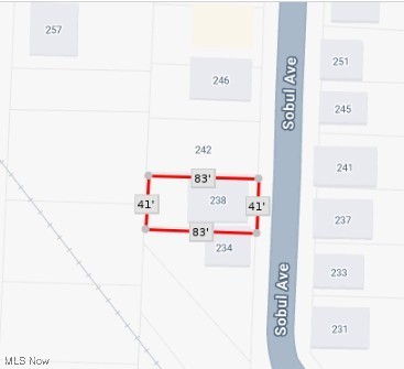 University Heights - Residential Lease