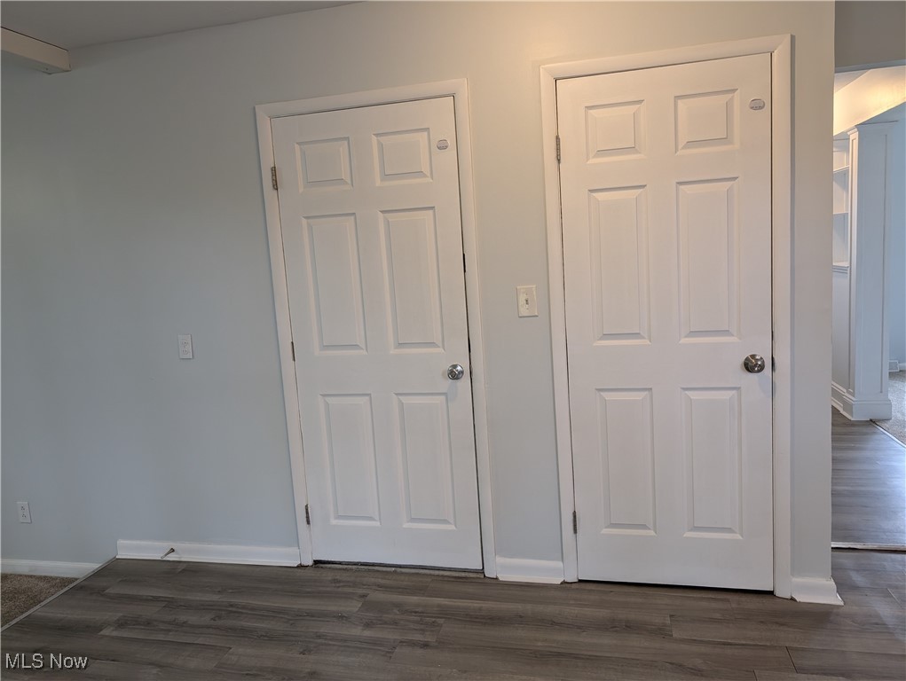 University Heights - Residential Lease