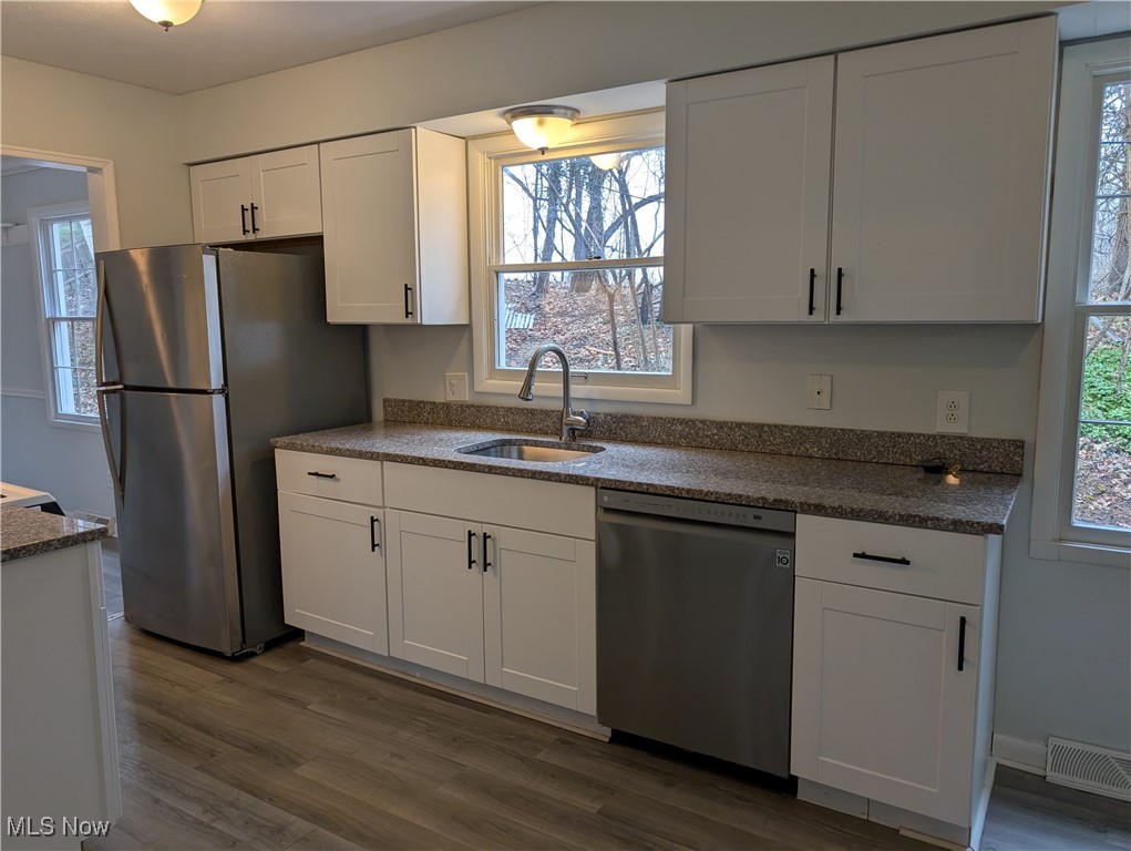 University Heights - Residential Lease