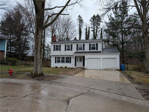 1565 Chadwick Road Kent OH 44240
