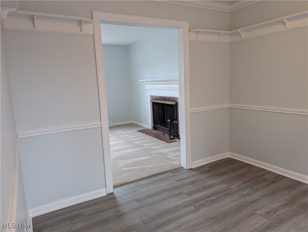 University Heights - Residential Lease