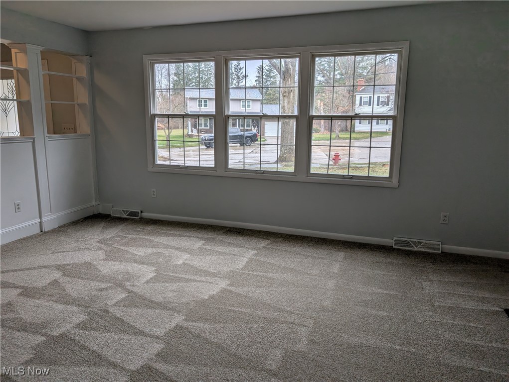 University Heights - Residential Lease