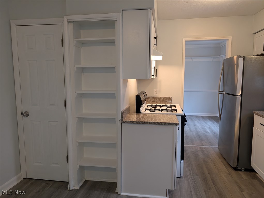 University Heights - Residential Lease