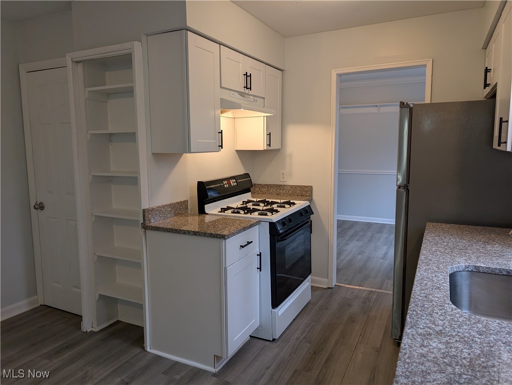 University Heights - Residential Lease