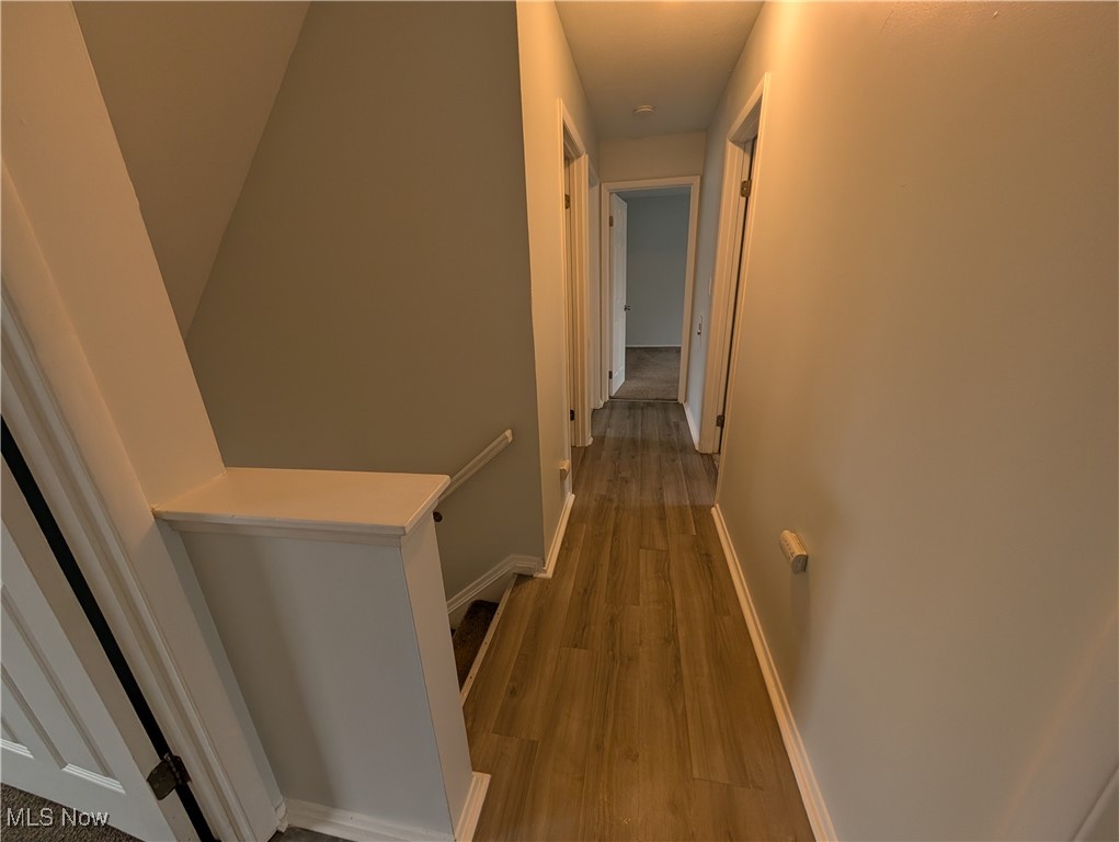 University Heights - Residential Lease