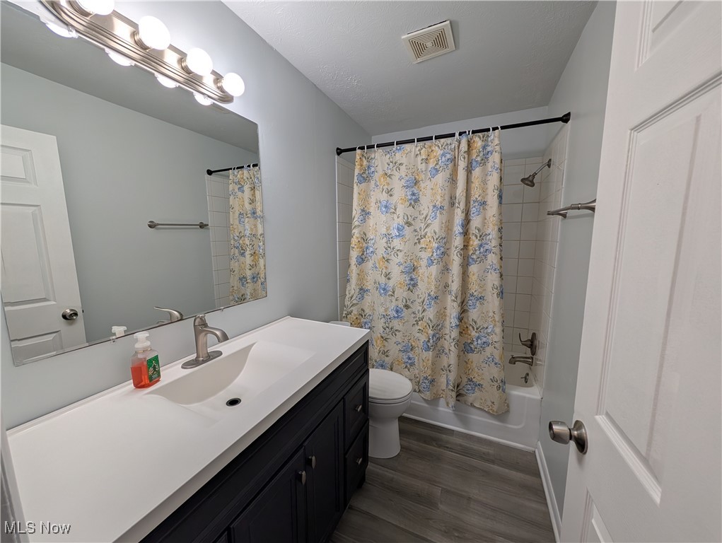 University Heights - Residential Lease