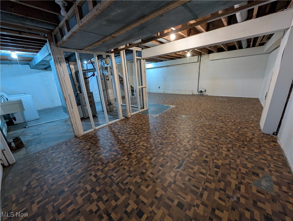 University Heights - Residential Lease