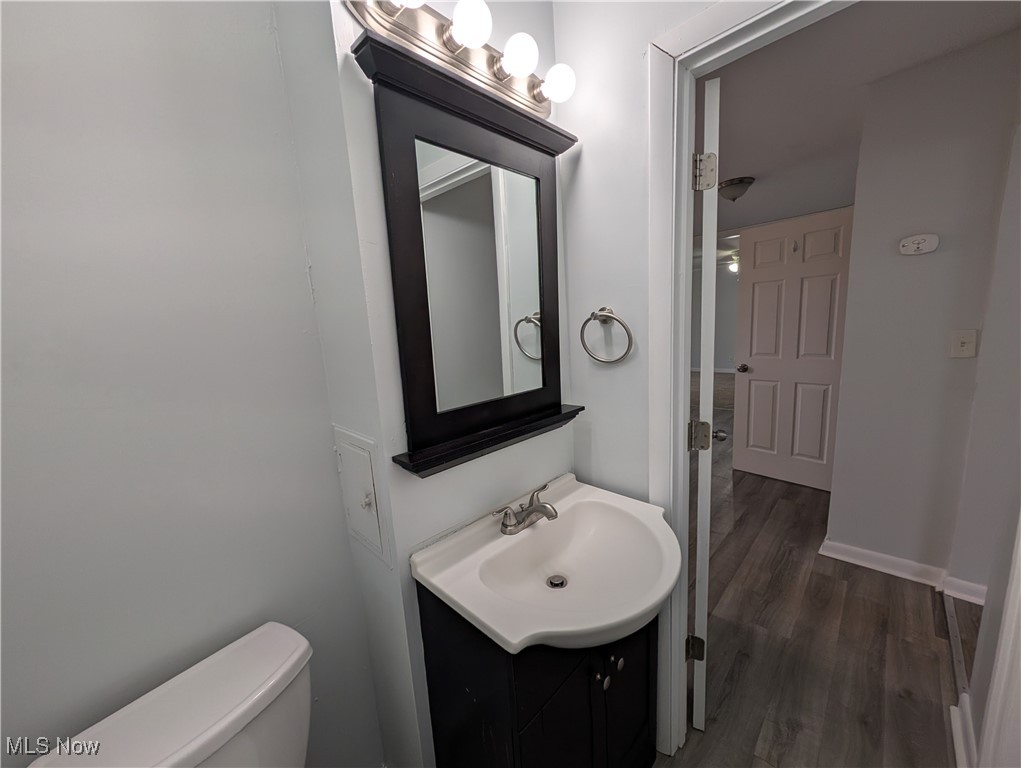 University Heights - Residential Lease