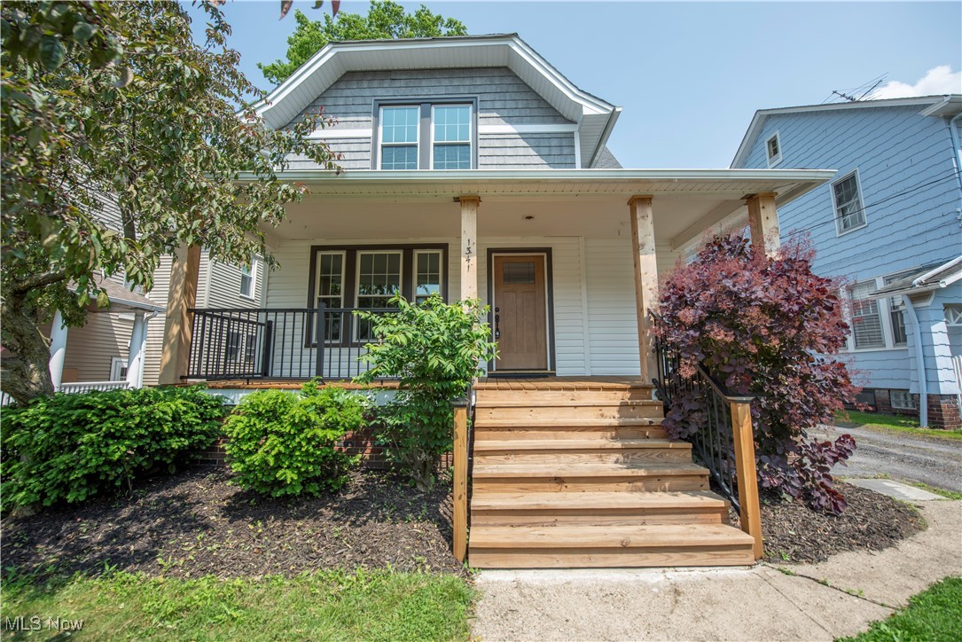 1341 Summit Avenue, Lakewood, Ohio image 4