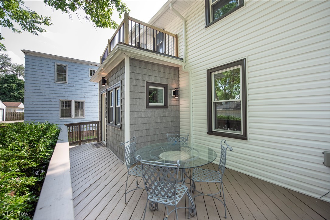 1341 Summit Avenue, Lakewood, Ohio image 43