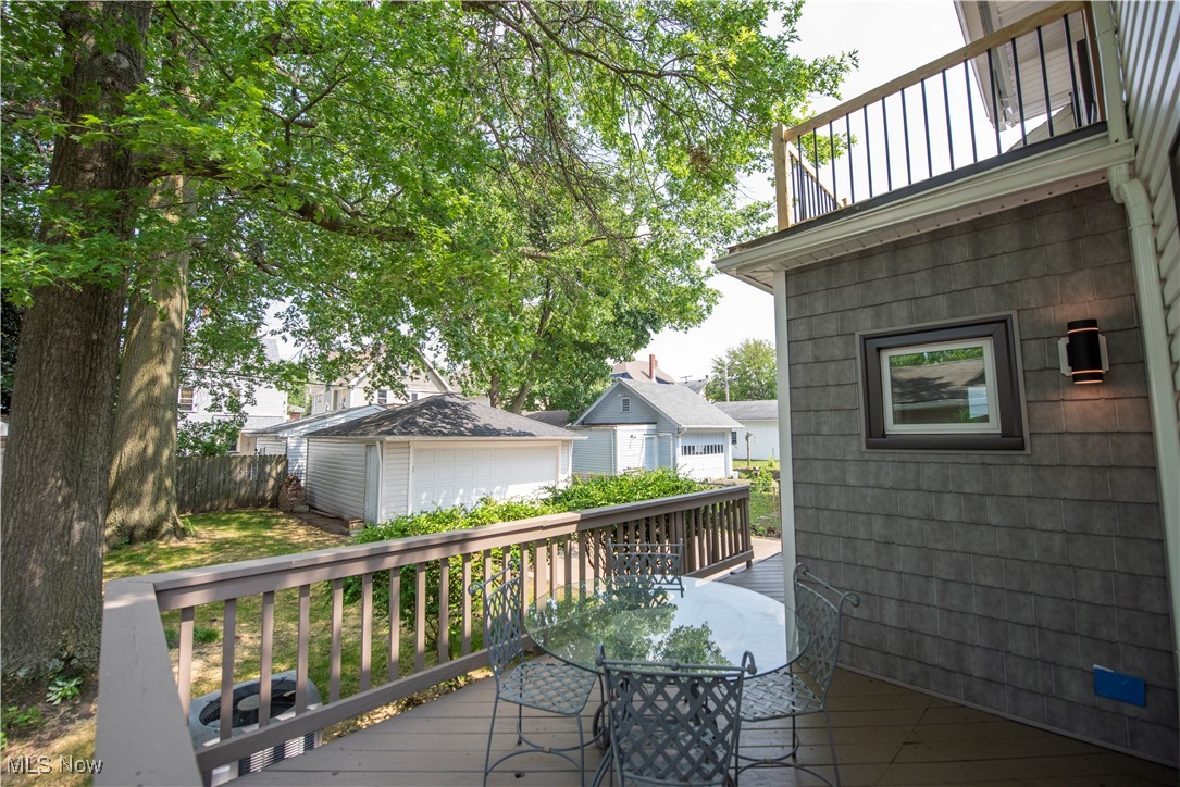 1341 Summit Avenue, Lakewood, Ohio image 45