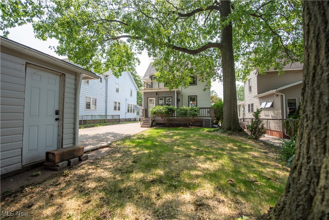 1341 Summit Avenue, Lakewood, Ohio image 46