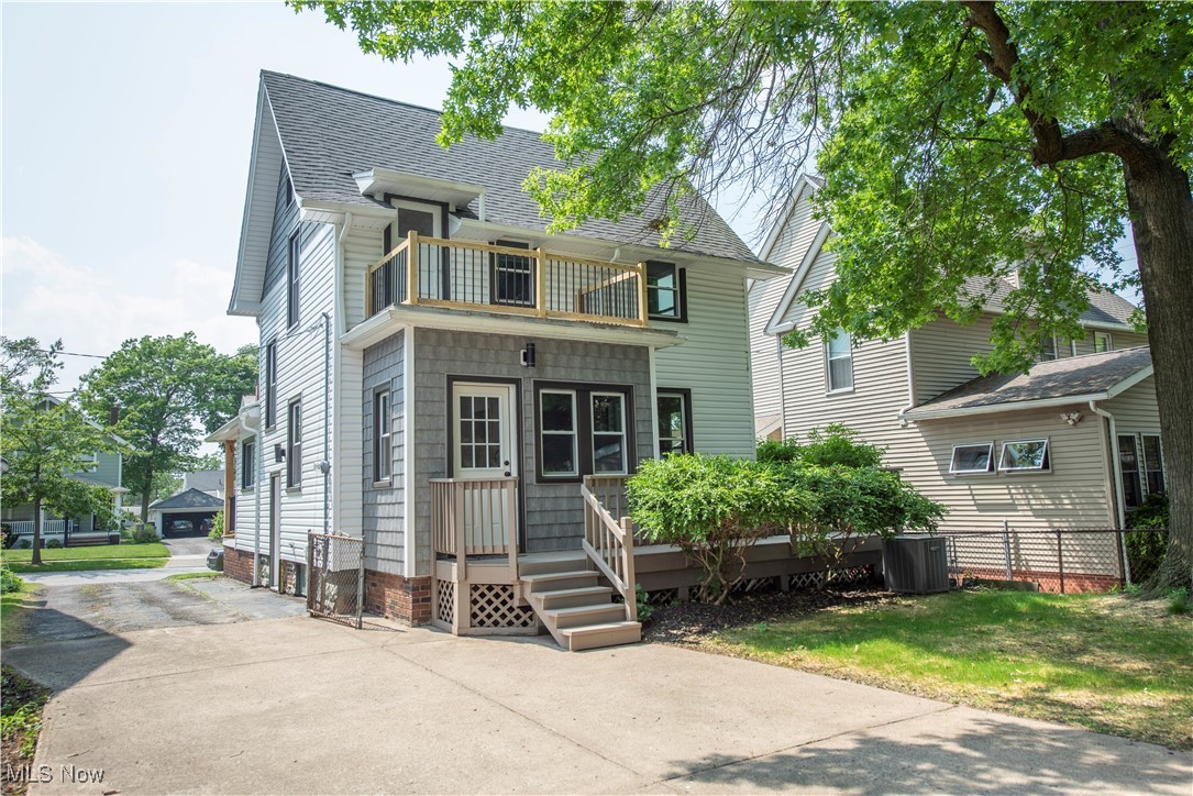 1341 Summit Avenue, Lakewood, Ohio image 47