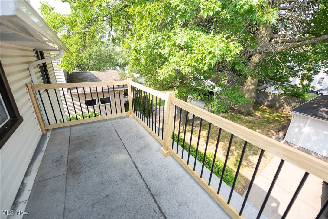 1341 Summit Avenue, Lakewood, Ohio image 37