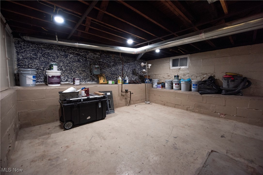 1341 Summit Avenue, Lakewood, Ohio image 39