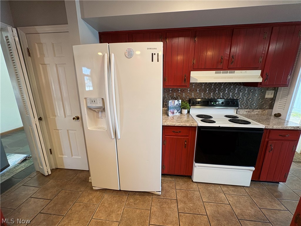 Bett Mar - Residential