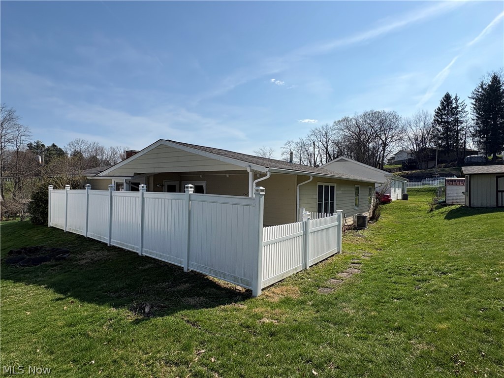 Bett Mar - Residential