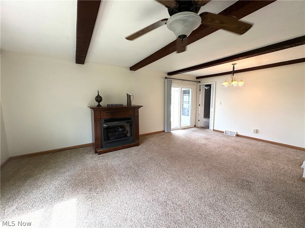 Bett Mar - Residential