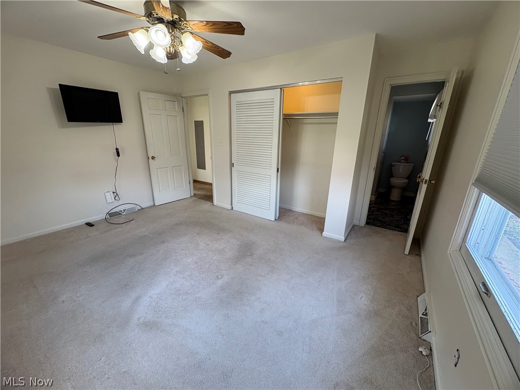 Bett Mar - Residential