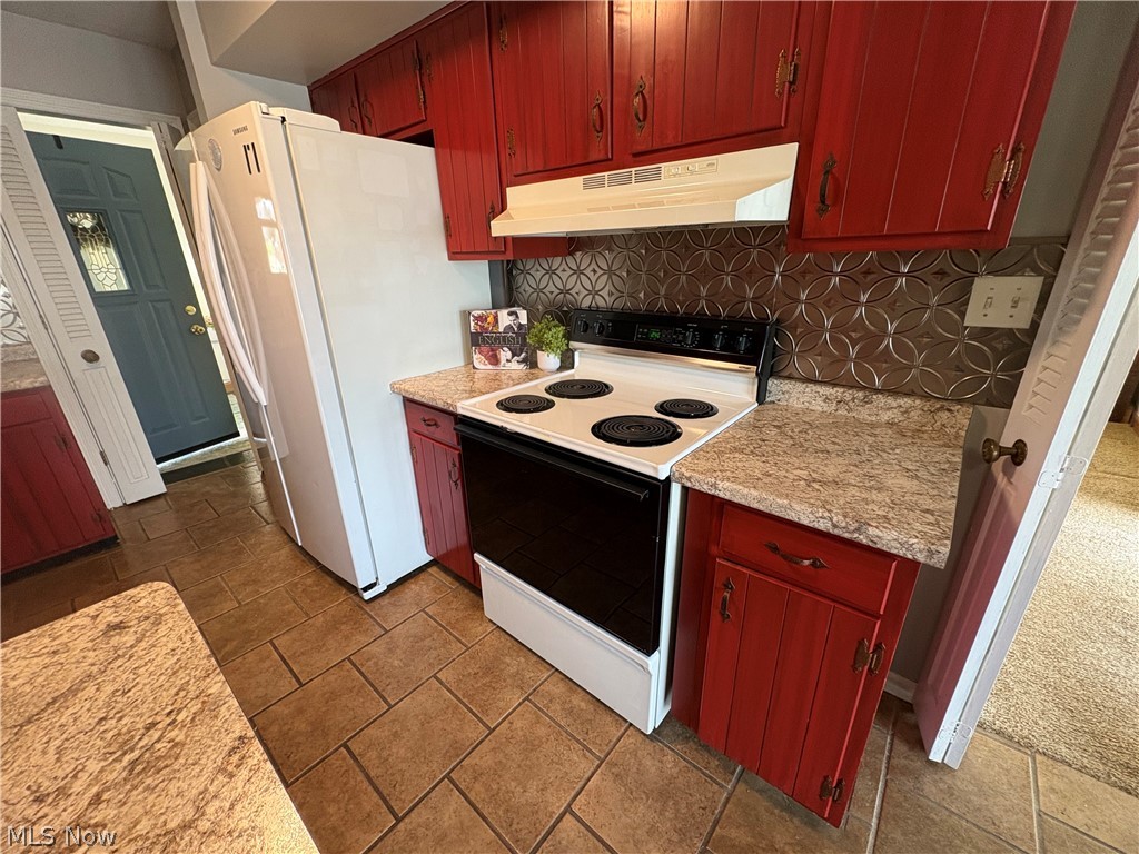 Bett Mar - Residential