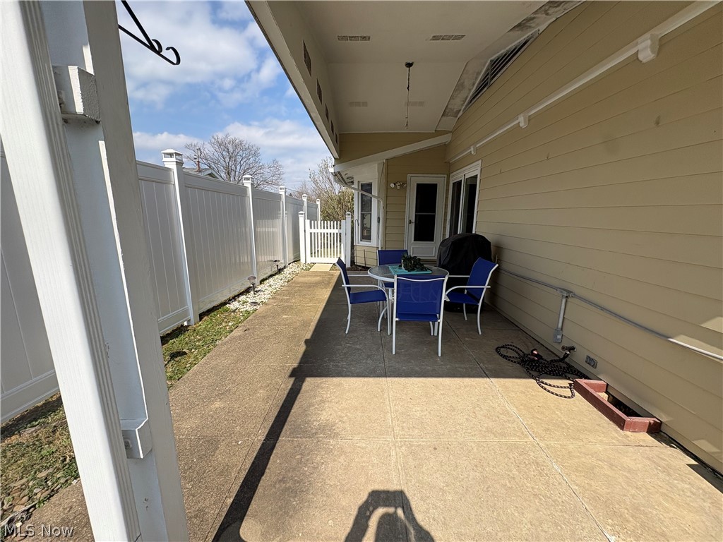 Bett Mar - Residential