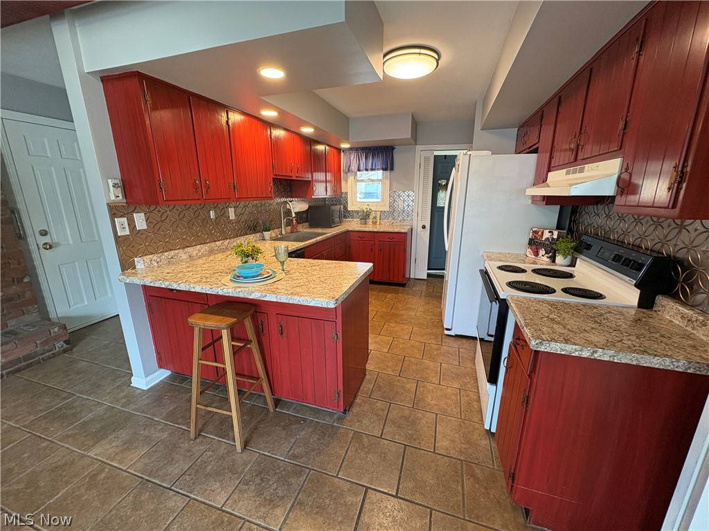 Bett Mar - Residential