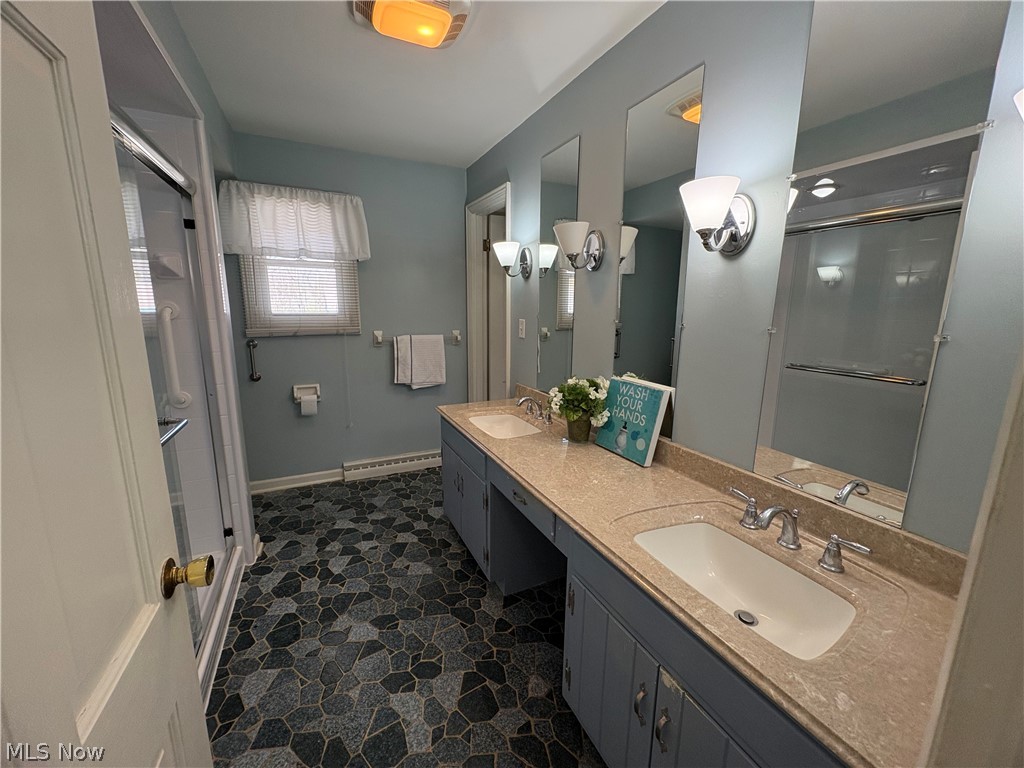 Bett Mar - Residential