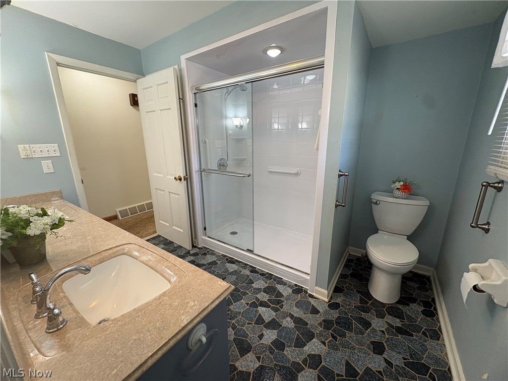 Bett Mar - Residential