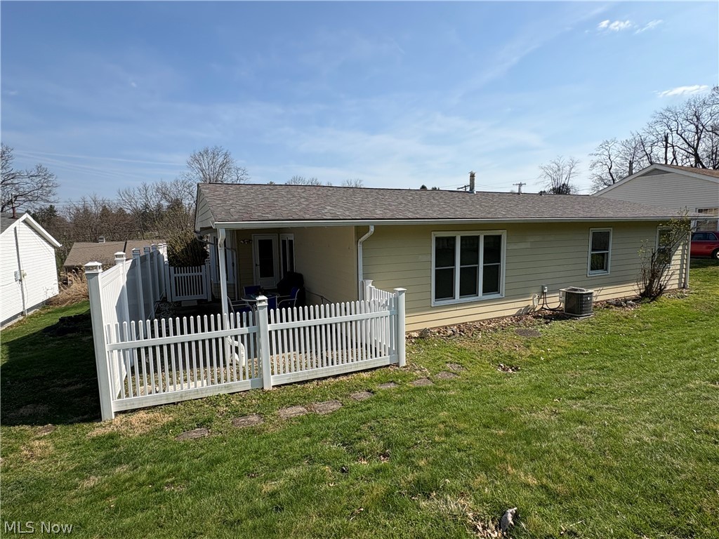 Bett Mar - Residential