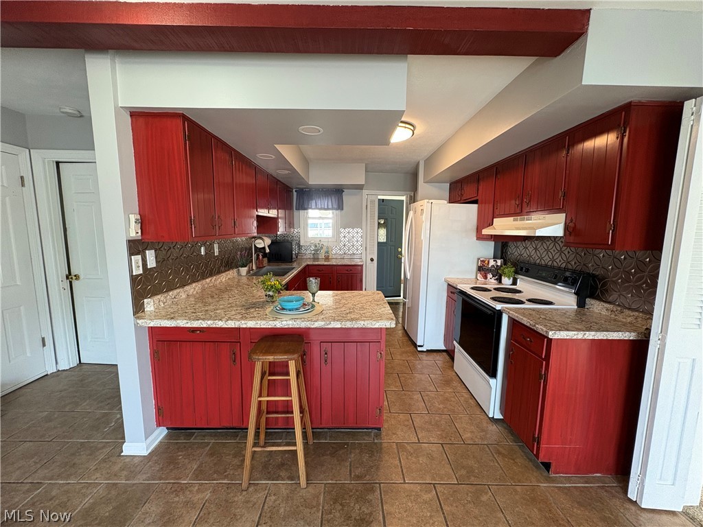 Bett Mar - Residential