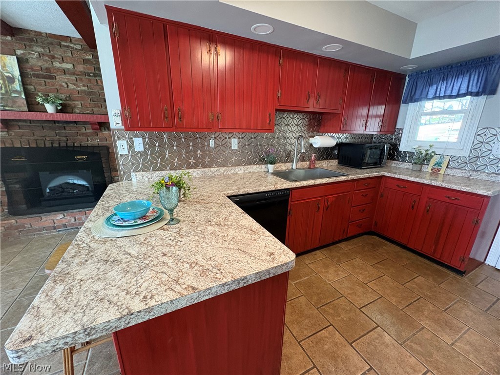 Bett Mar - Residential