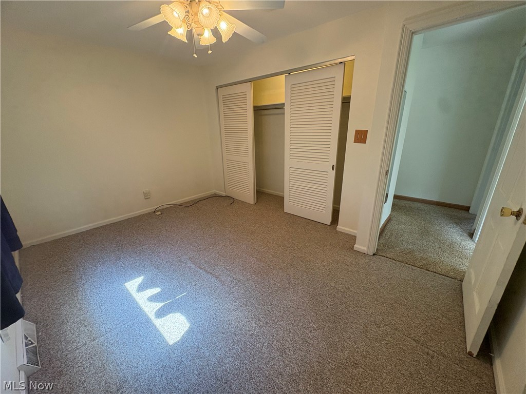 Bett Mar - Residential