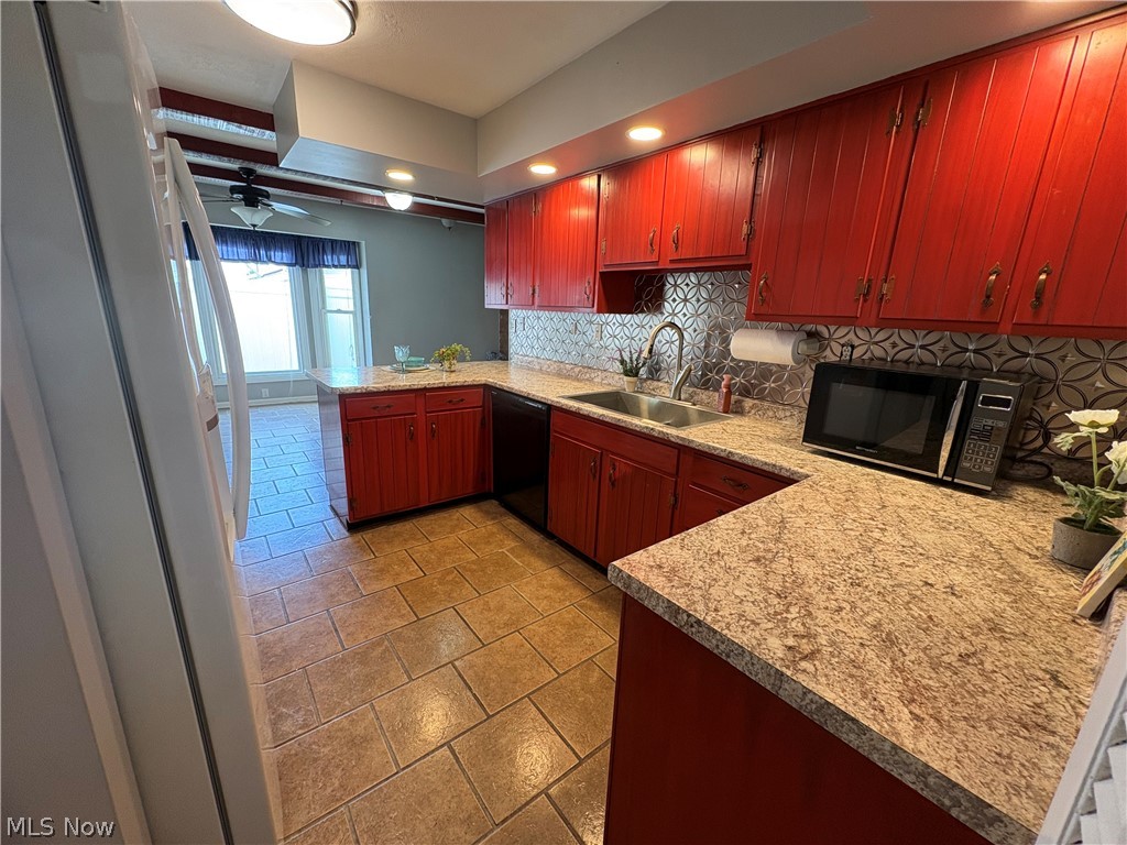 Bett Mar - Residential