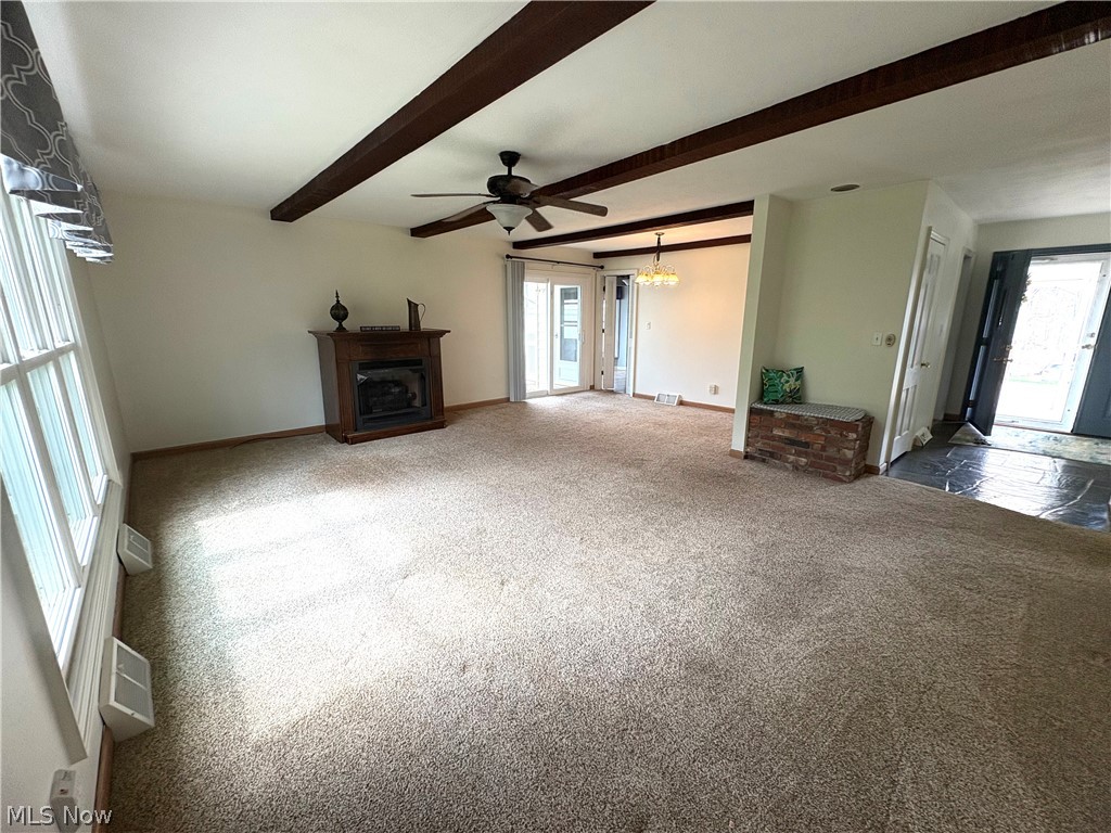 Bett Mar - Residential