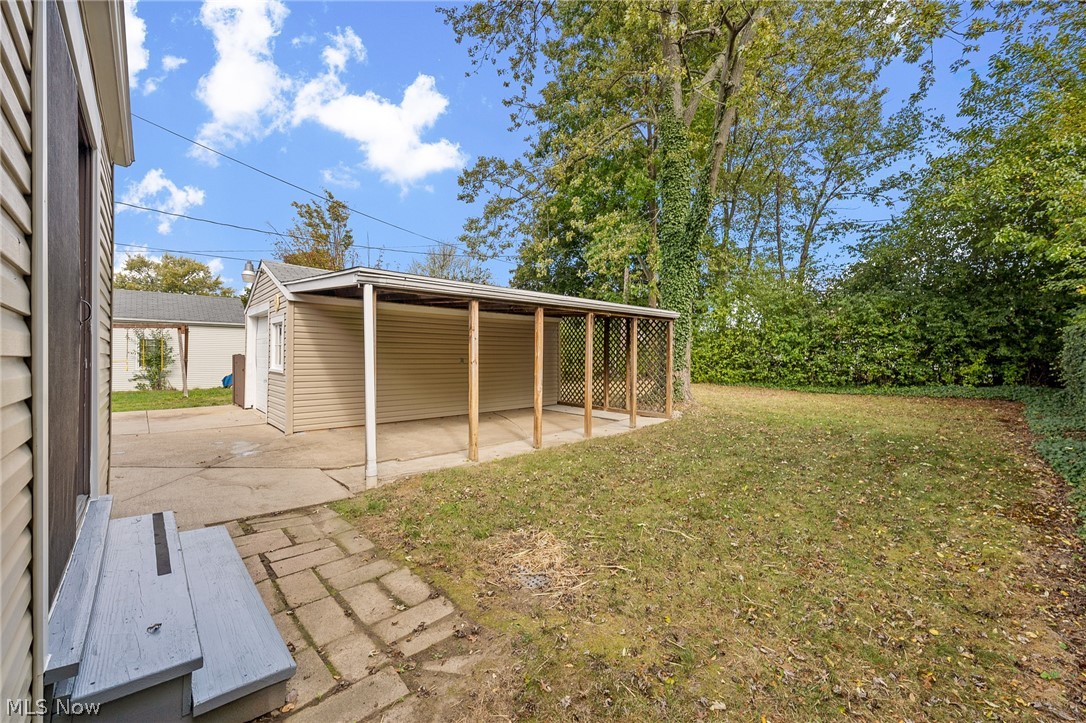 Firestone Park - Residential