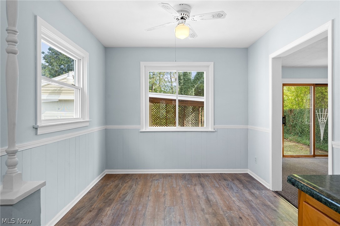 Firestone Park - Residential