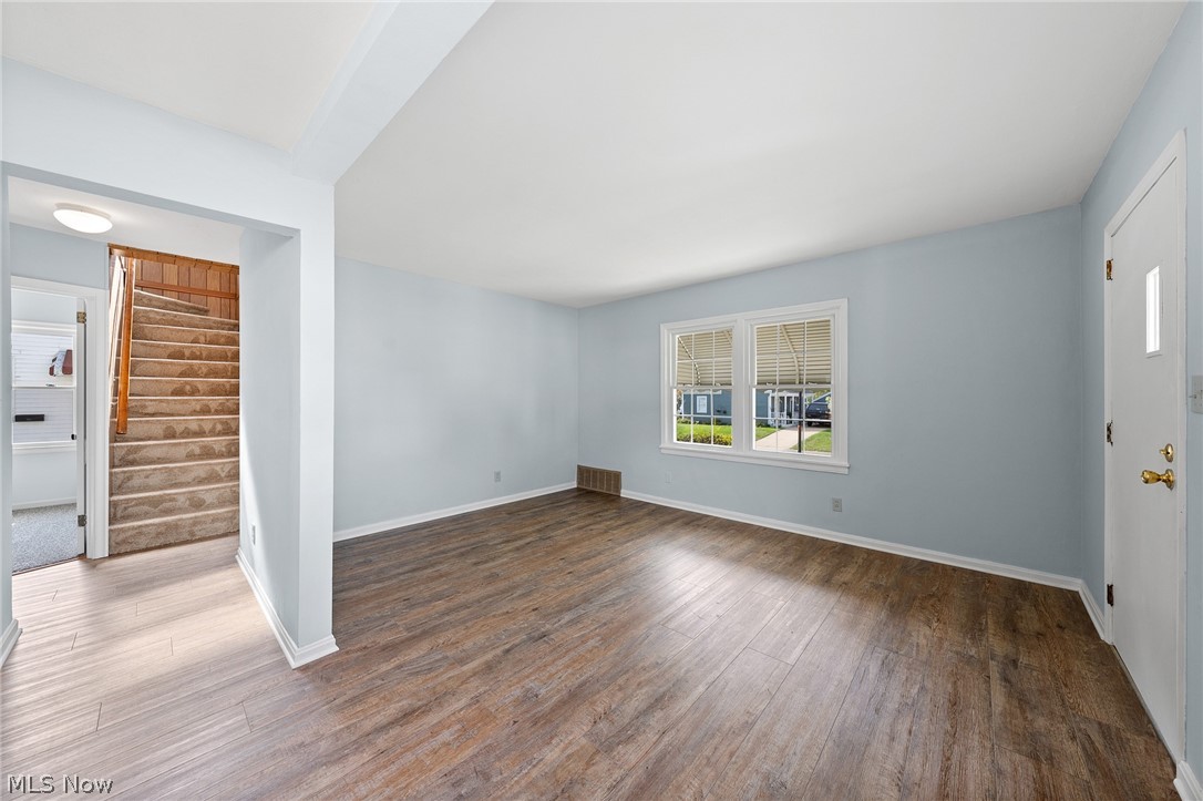 Firestone Park - Residential